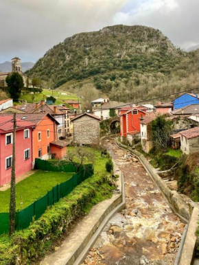 Piso San Andrés - Picos de Europa